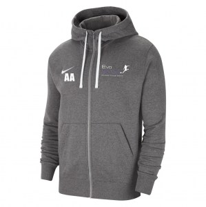 Nike Park 20 Fleece Full-Zip Hoodie