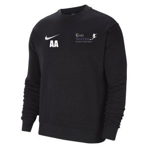 Nike Park 20 Fleece Crew Sweatshirt