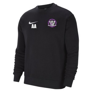 Nike Park 20 Fleece Crew Sweatshirt