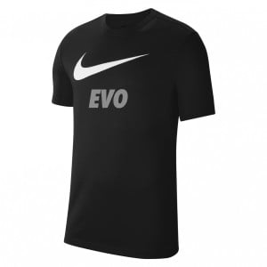 Nike Team Club 20 Swoosh Tee (M)