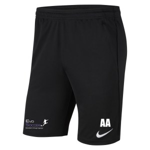 Nike Park 20 Dri-FIT Pocketed Training Shorts (M)