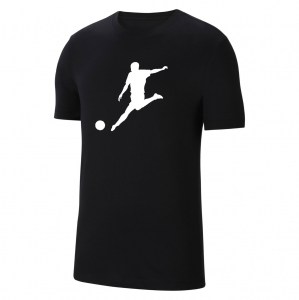 Nike Park 20 Cotton T-Shirt (M)