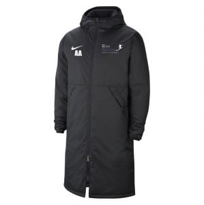 Nike Park 20 Repel Synthetic-Fill Bench Jacket (M)