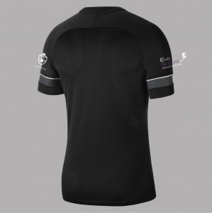 Nike Dri-FIT Academy Short Sleeve Tee (M)