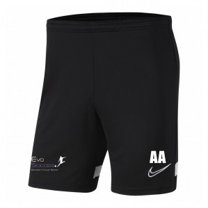 Nike Dri-FIT Academy Knit Training Shorts (M)