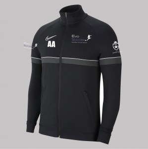 Nike Dri-FIT Academy Knit Track Jacket (M)