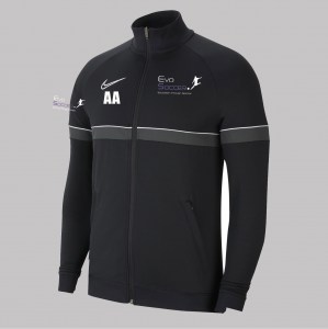 Nike Dri-FIT Academy Knit Track Jacket (M)