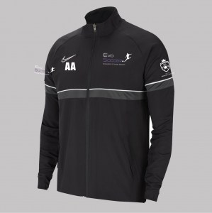 Nike Dri-FIT Academy Woven Track Jacket