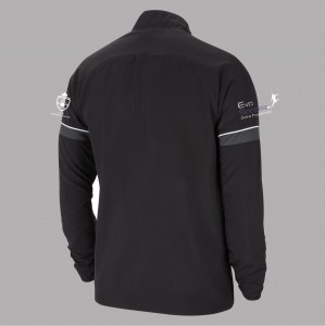 Nike Dri-FIT Academy Woven Track Jacket