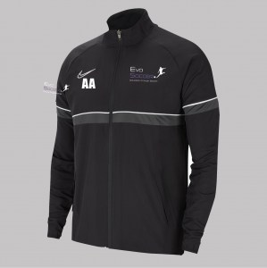 Nike Dri-FIT Academy Woven Track Jacket