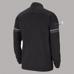 Nike Dri-FIT Academy Woven Track Jacket