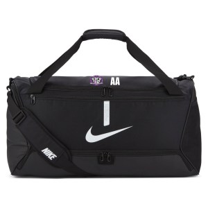 Nike Academy Team Duffel Bag (Medium)