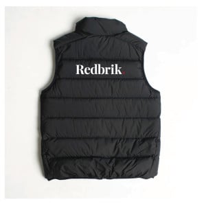 Zelus-Nike Pro Gilet