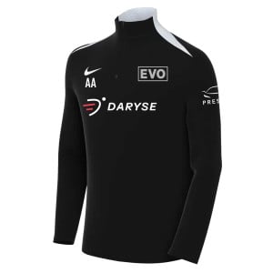 Nike Academy Pro 24 Dri-FIT Drill Top