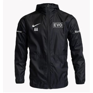 Nike Academy Pro 24 Storm-Fit Rain Jacket