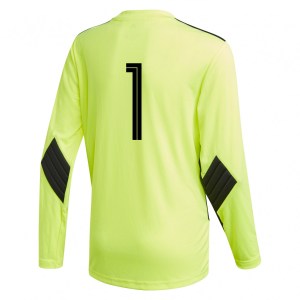adidas Squadra 21 Goalkeeper Jersey