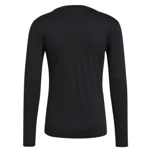 adidas Long Sleeve Baselayer Tee