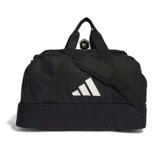 adidas Tiro League Duffel Bag Small with Bottom Compartment