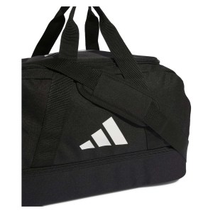 adidas Tiro League Duffel Bag Small with Bottom Compartment