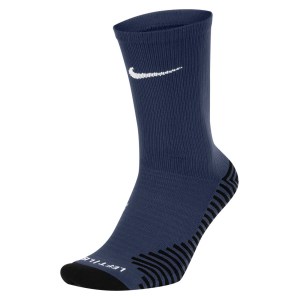 Nike Squad Crew Socks Midnight Navy-White