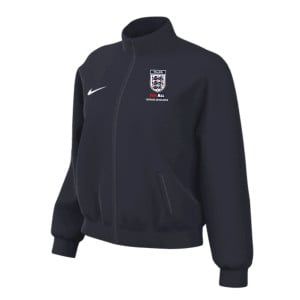 Nike Womens Dri-FIT Academy Pro 24 Track Jacket (W)