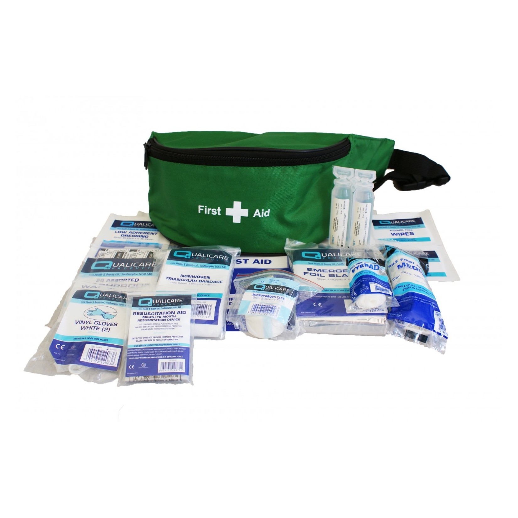 Bumbag First Aid Kit