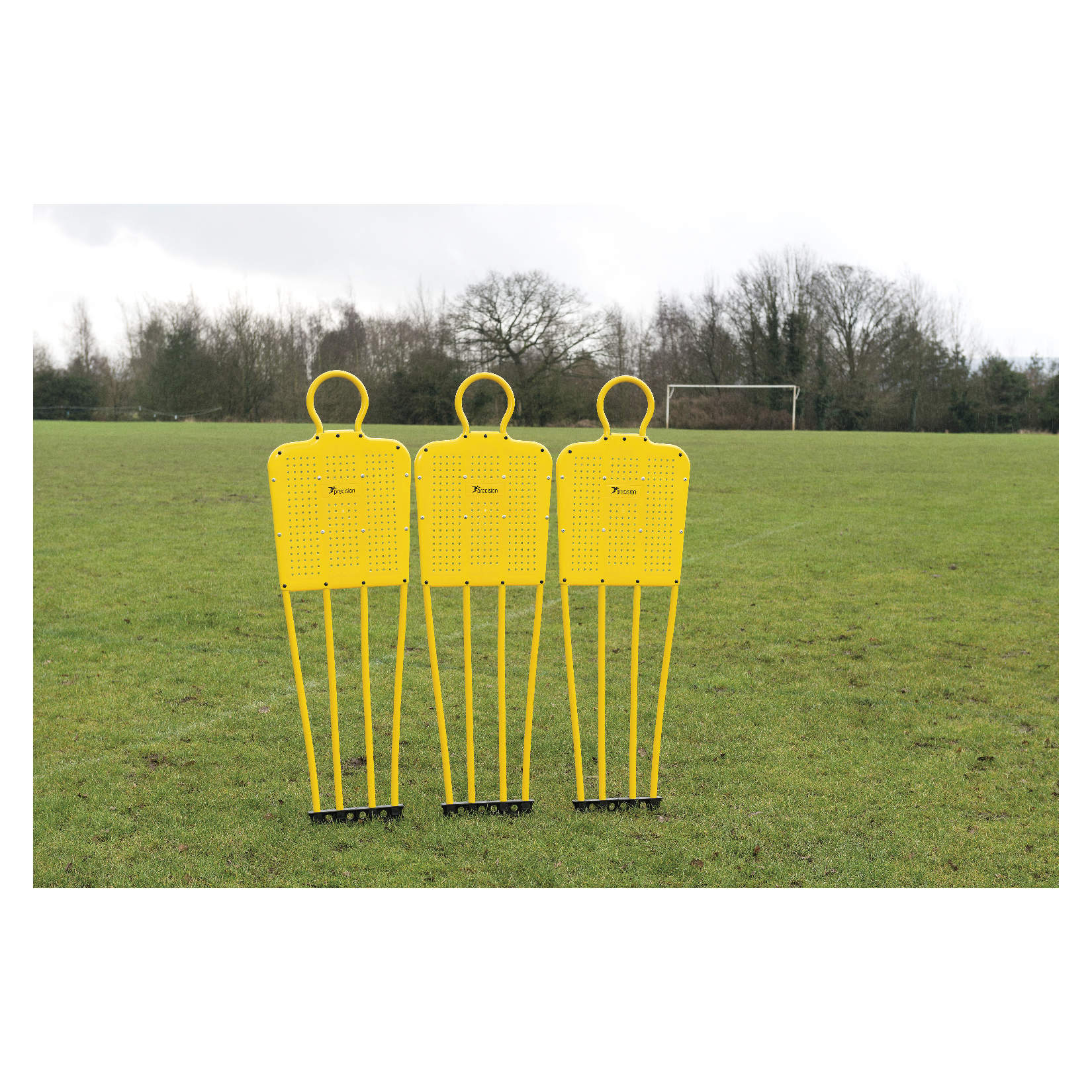 Precision Free Kick Mannequins - Junior