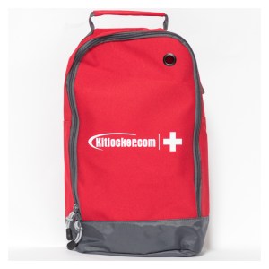 Childrens First Aid Kit (Including Bag)