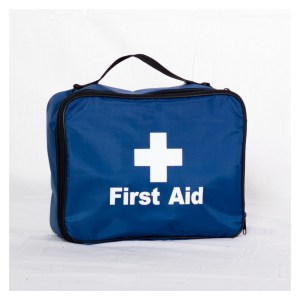 Elite First Aid Kit (Including Bag)