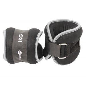 Fitness Mad Wrist/Ankle Weights