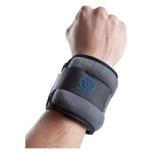 Yoga-Mad Wrist & Ankle Weights