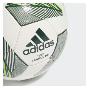 adidas Tiro Match Ball - IMS Match Football