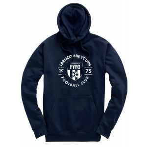 Heavyweight OH Hoodie