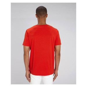 Kitlocker Cotton Icon Tee Bright Red