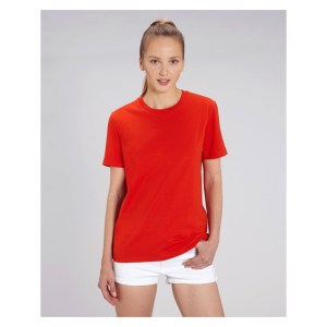 Kitlocker Cotton Icon Tee Bright Red