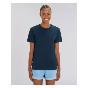 Kitlocker Cotton Icon Tee French Navy