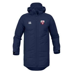 Classic Pro 3/4 Jacket
