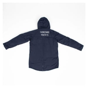 Classic Pro 3/4 Jacket