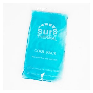 Reusable cool pack