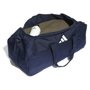 adidas Tiro 23 League Duffel Bag Medium Team Navy Blue-Black-White