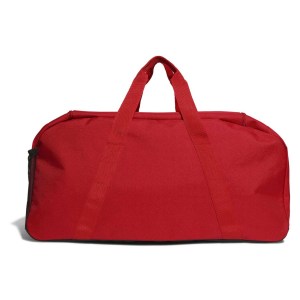 adidas Tiro 23 League Duffel Bag Medium Team Power Red-Black-White