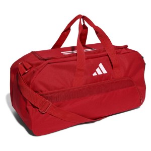 adidas Tiro 23 League Duffel Bag Medium Team Power Red-Black-White