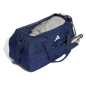 adidas Tiro 23 League Duffel Bag Small Team Navy Blue-Black-White