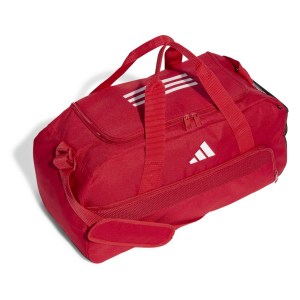 adidas Tiro 23 League Duffel Bag Small Team Power Red-Black-White