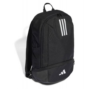 adidas Tiro 23 League Backpack Black-White