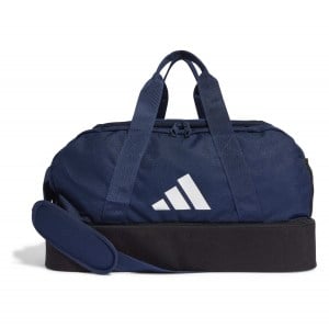 adidas Tiro League Duffel Bag Small with Bottom Compartment