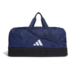 adidas Tiro League Duffel Bag Large with Bottom Compartment