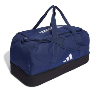 adidas Tiro League Duffel Bag Large with Bottom Compartment