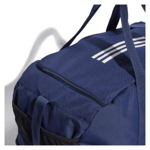 adidas Tiro League Duffel Bag Large with Bottom Compartment