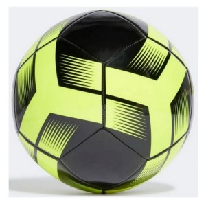 adidas Starlancer Club Football Team Solar Yellow-Black